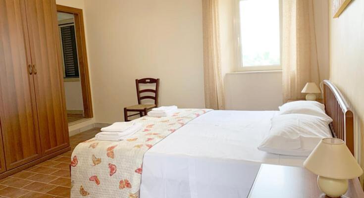 La Collina Apartment Monsampietro Morico Room photo